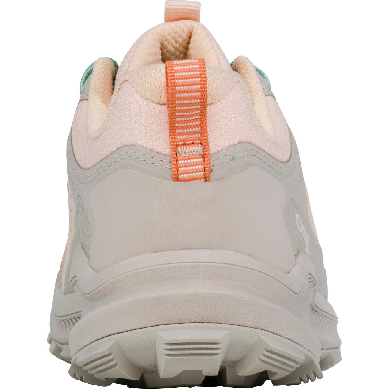 Scarpe da trekking donna Oboz Katabatic Low B-Dry 4/5