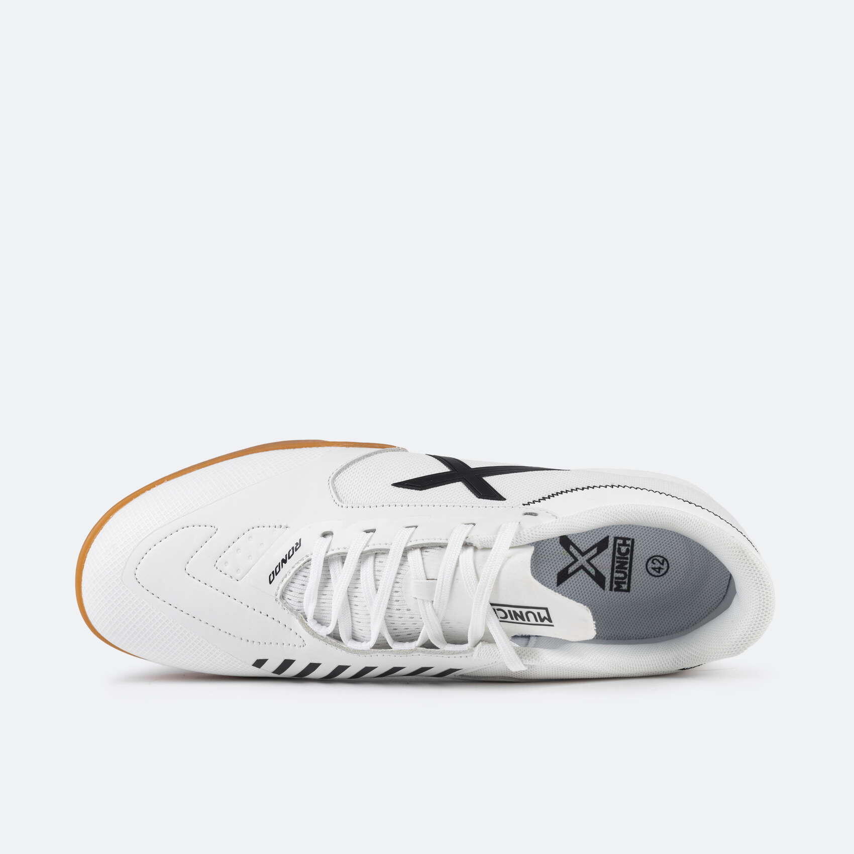 MUNICH RONDO 17 4/5