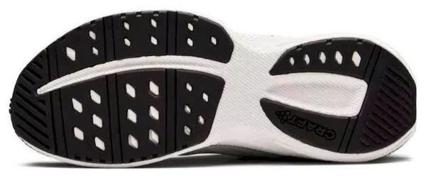 Scarpe da corsa Craft Pro Endur Distance Bianco Blu 3/4
