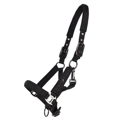Halster voor paarden qhp deluxe