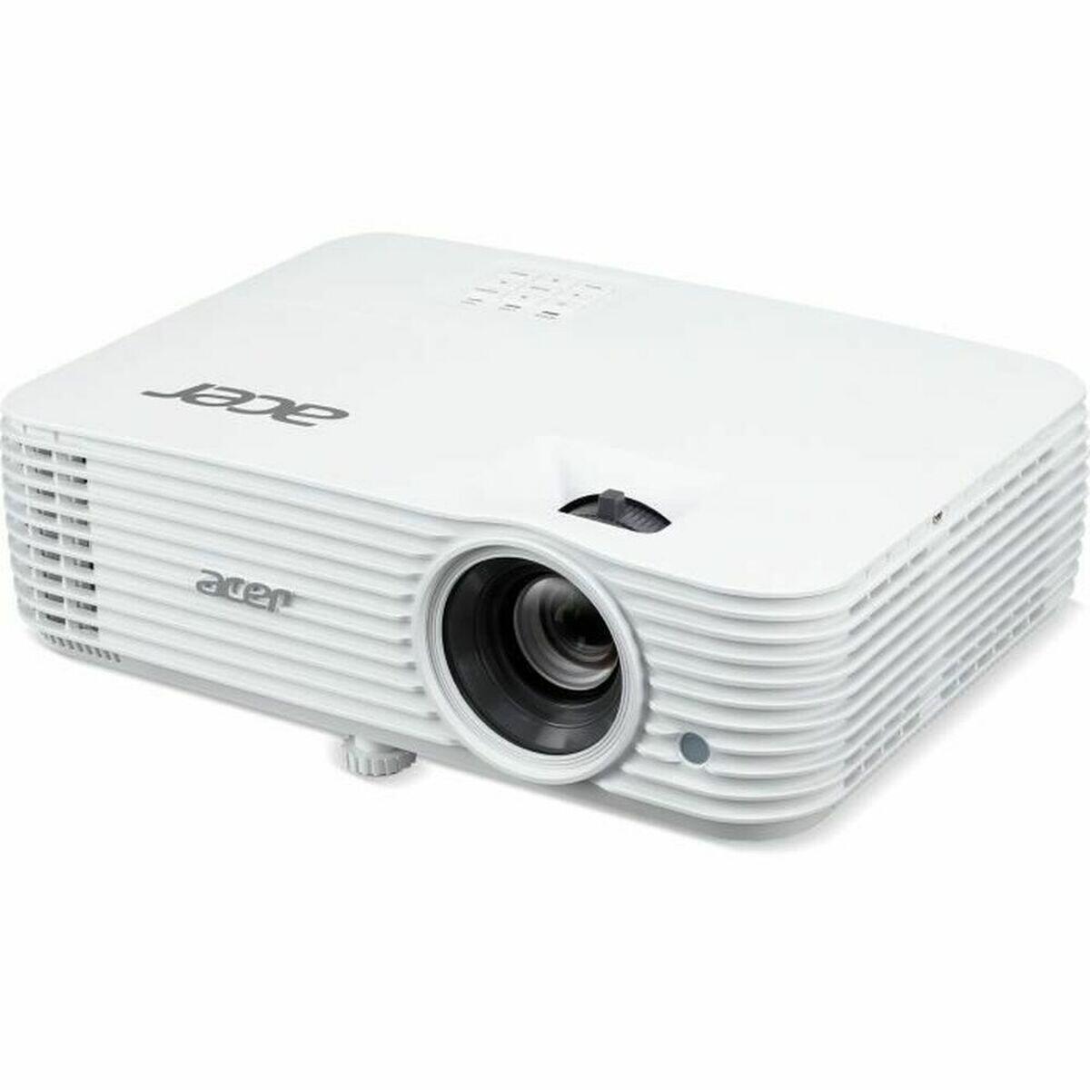 ACER Proiettore Acer MR.JTA11.001 Full HD