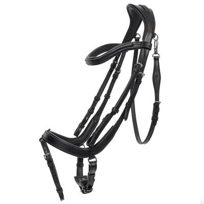 Hoofdstel voor paarden qhp salerno