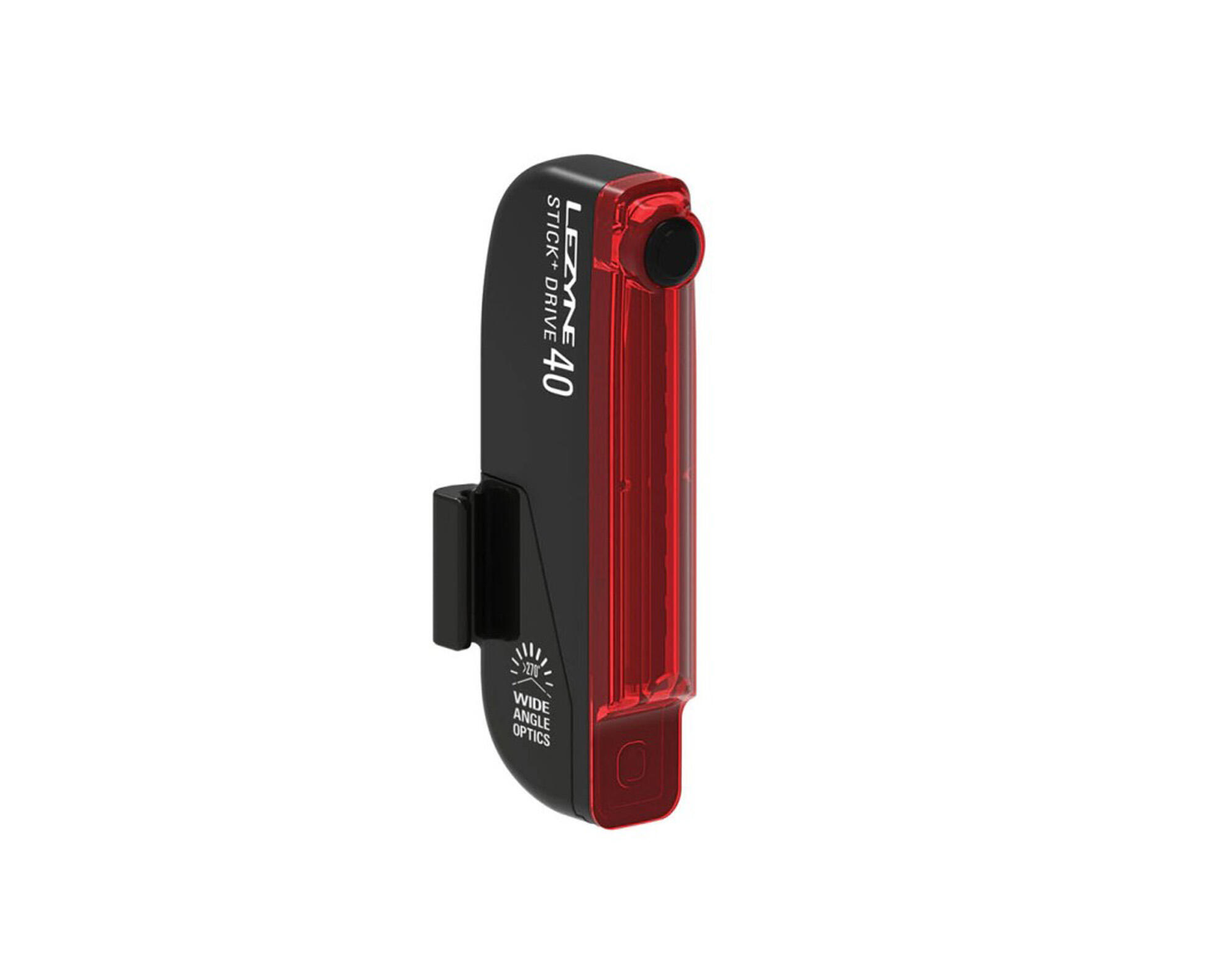 Fahrradbeleuchtung Hecto Drive 500XL / Stick+ Drive Pair V2 3/3