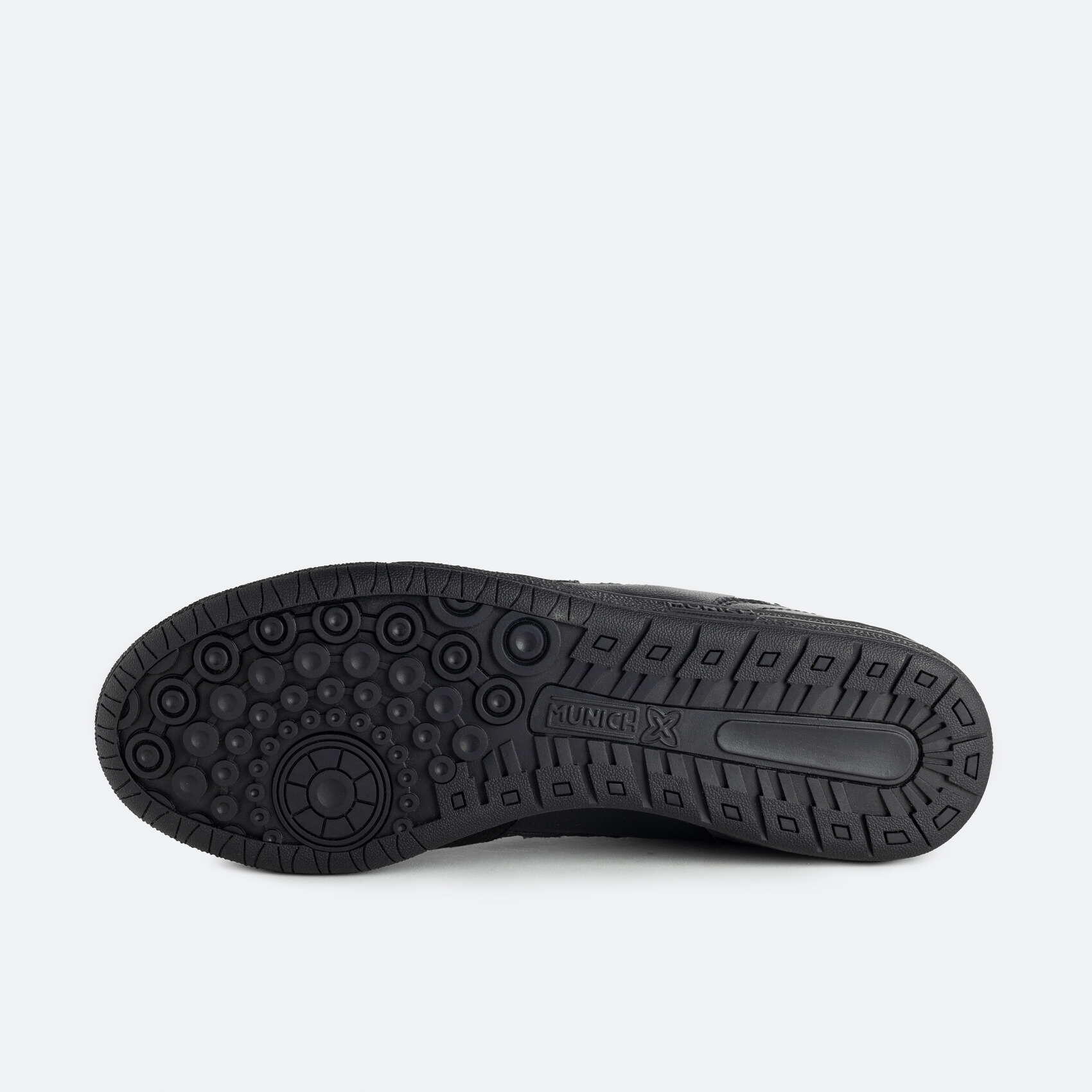 Scarpa da calcio a 5 MUNICH Gresca nero 5/5