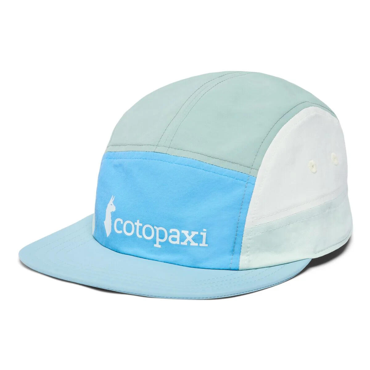 Czapka 5-panelowa Cotopaxi Tech