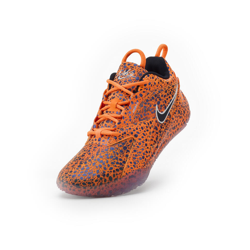 Buty halowe Nike Air Zoom Hyperace 3 SE OLY