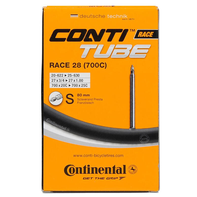 Continental Schlauch Race 28 (SV80)