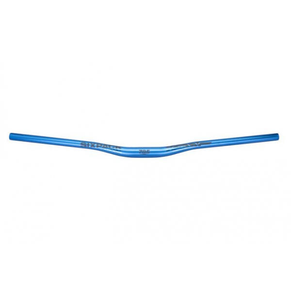 SIXPACK RACING Hanger Sixpack Racing Vertic Rise 31.8