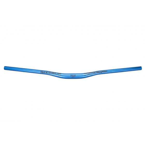 Cintre Sixpack Racing Vertic Rise 31.8 2/3