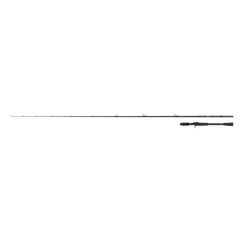 Casting rod for predator fishing Fox Rage PX Versatile Soft Cast 210cm 15-60g 1+