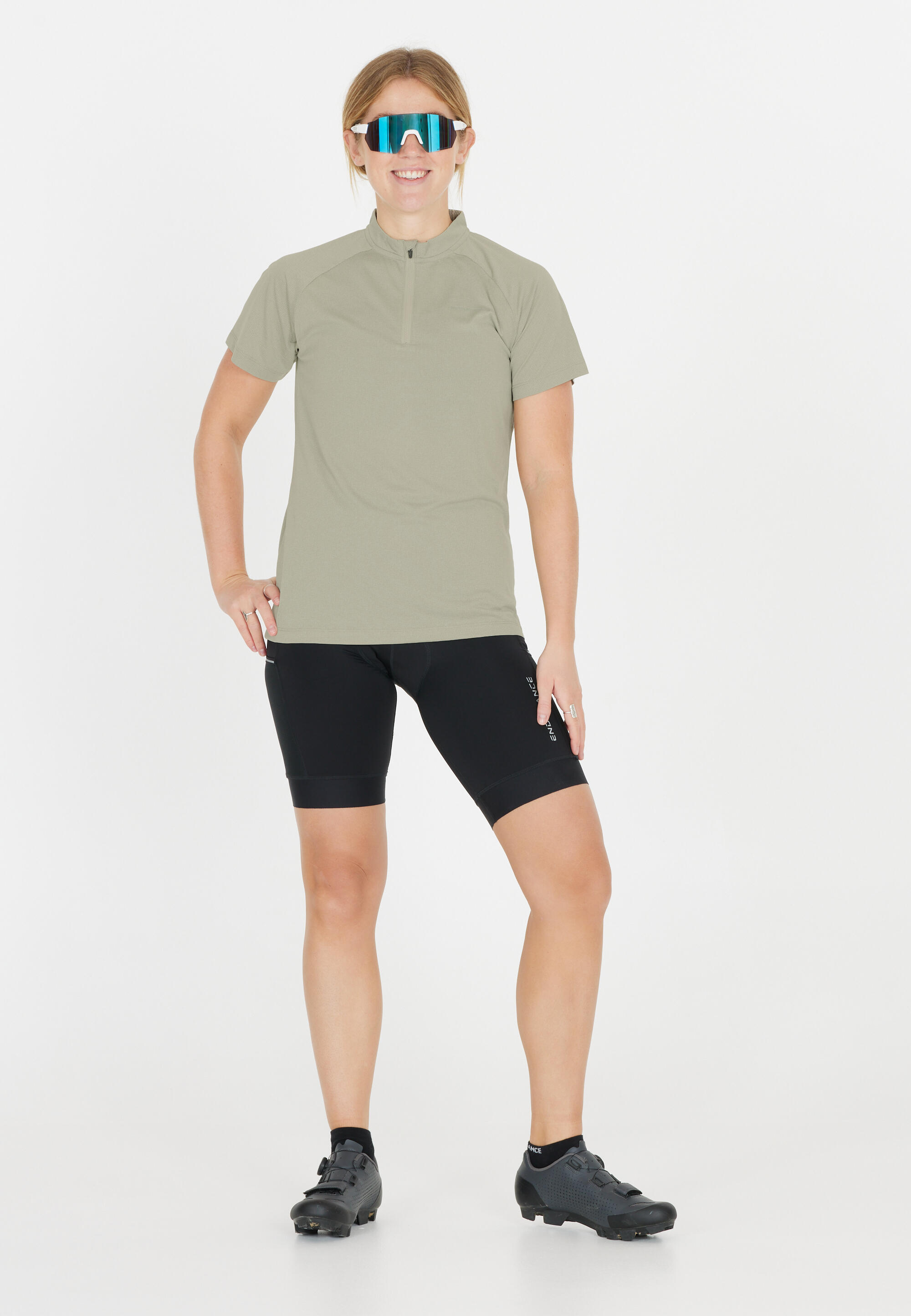 Fahrradshirt Crow 3/5