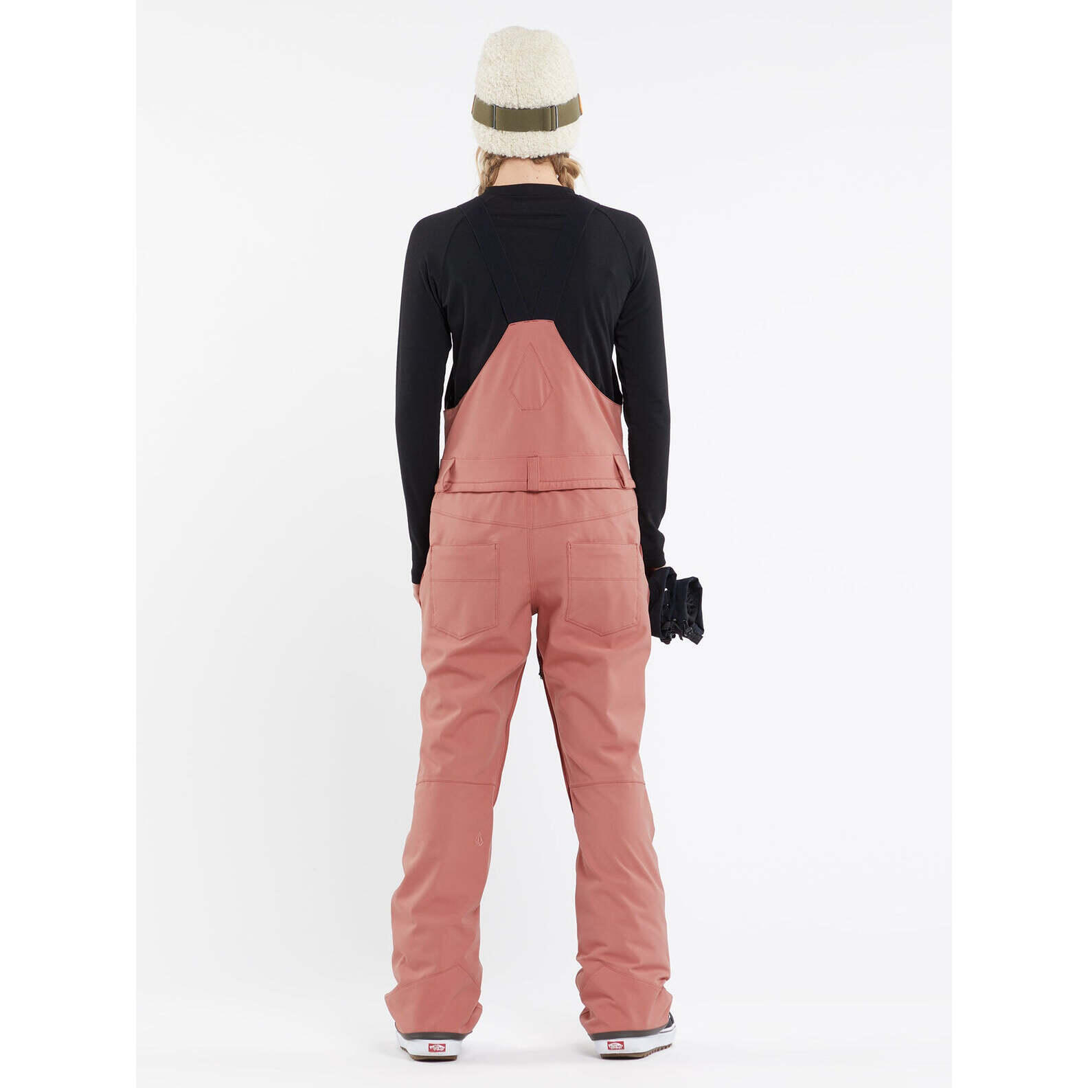 Dames ski-overall Volcom Swift 4/7