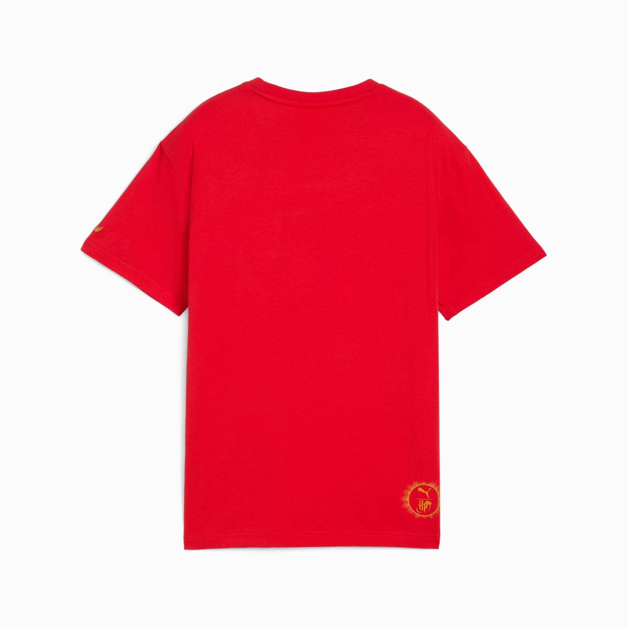 T-shirt per bambini Puma X Harry Potter Graphic 2/5