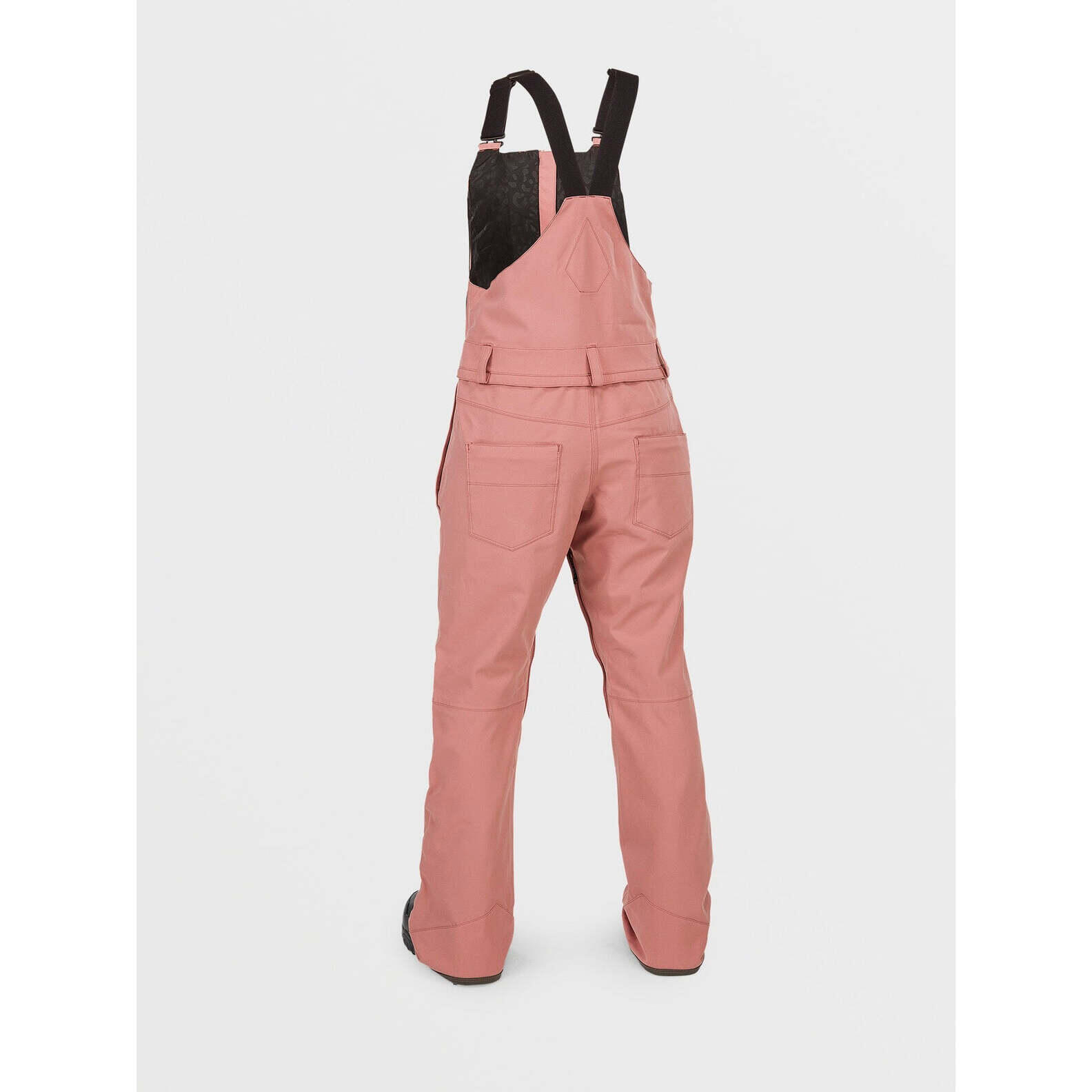 Dames ski-overall Volcom Swift 2/7