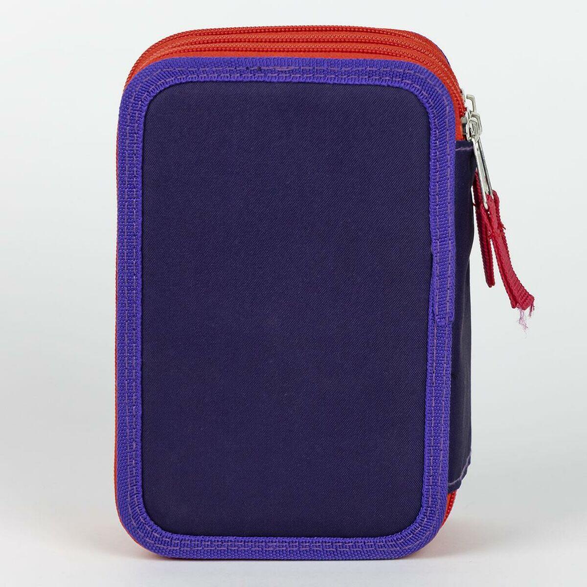 Plumier Triple Sonic 5/5