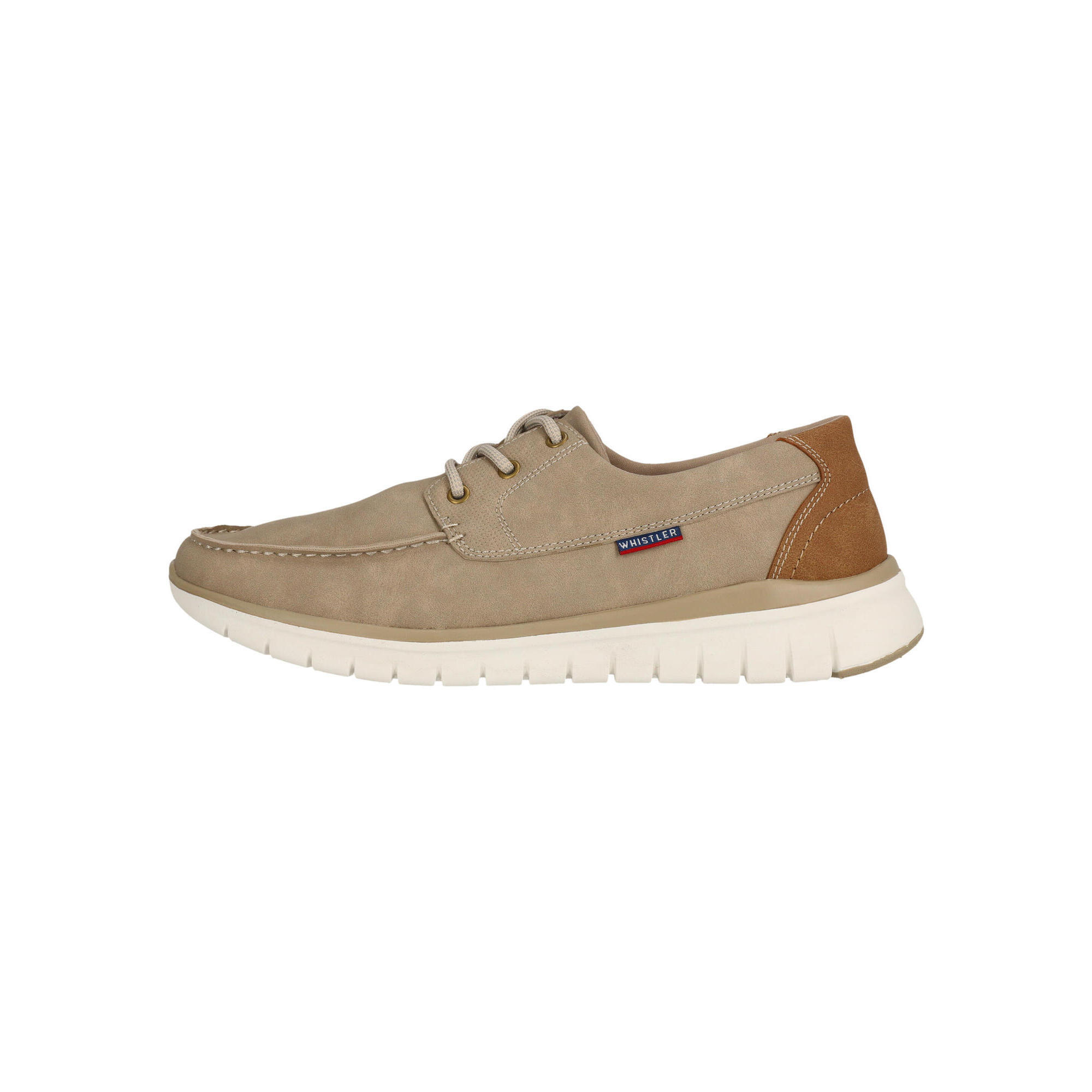 Whistler - Chaussures Oberon - Chaussures De Sport - Beige - 42 - Decathlon