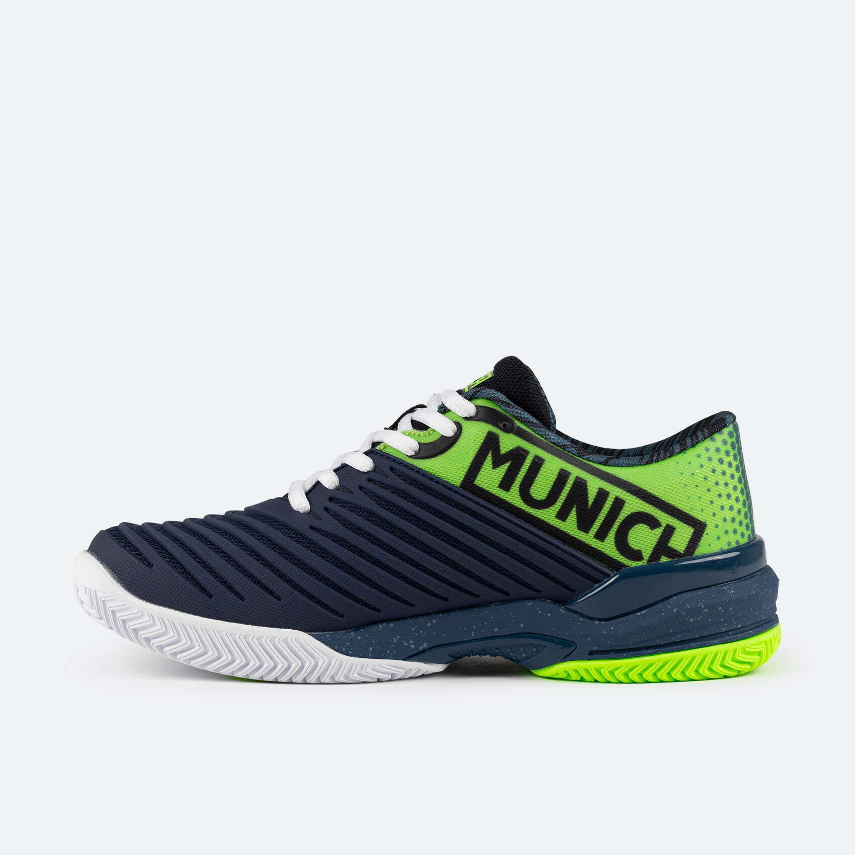 Munich Padx 54 Padel Blau 4034054 3/5