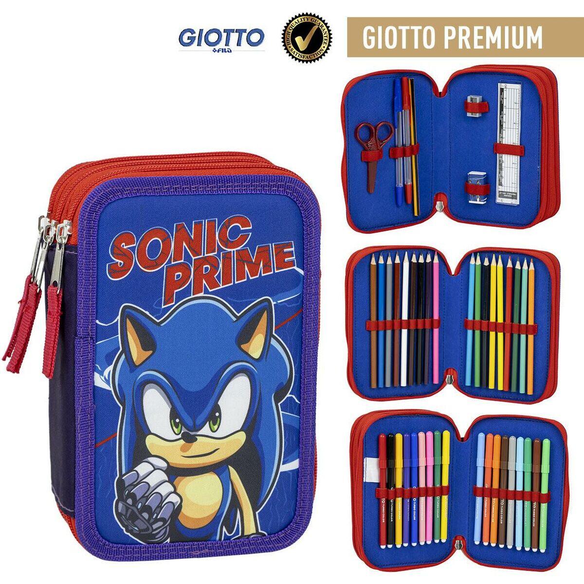 SONIC THE HEDGEHOG picture