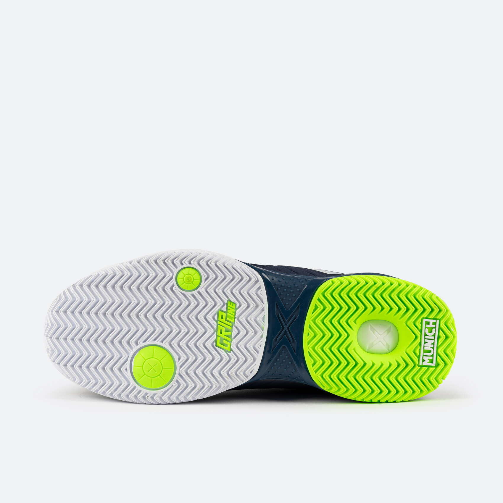 Munich Padx 54 Padel Blau 4034054 5/5