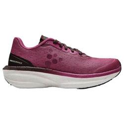 Chaussures de running femme Craft PRO Endur Distance Rose
