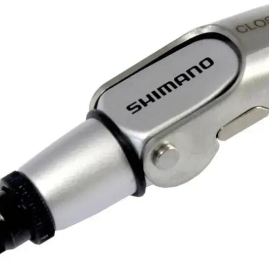 Cable adjustment Shimano SM-CB90
