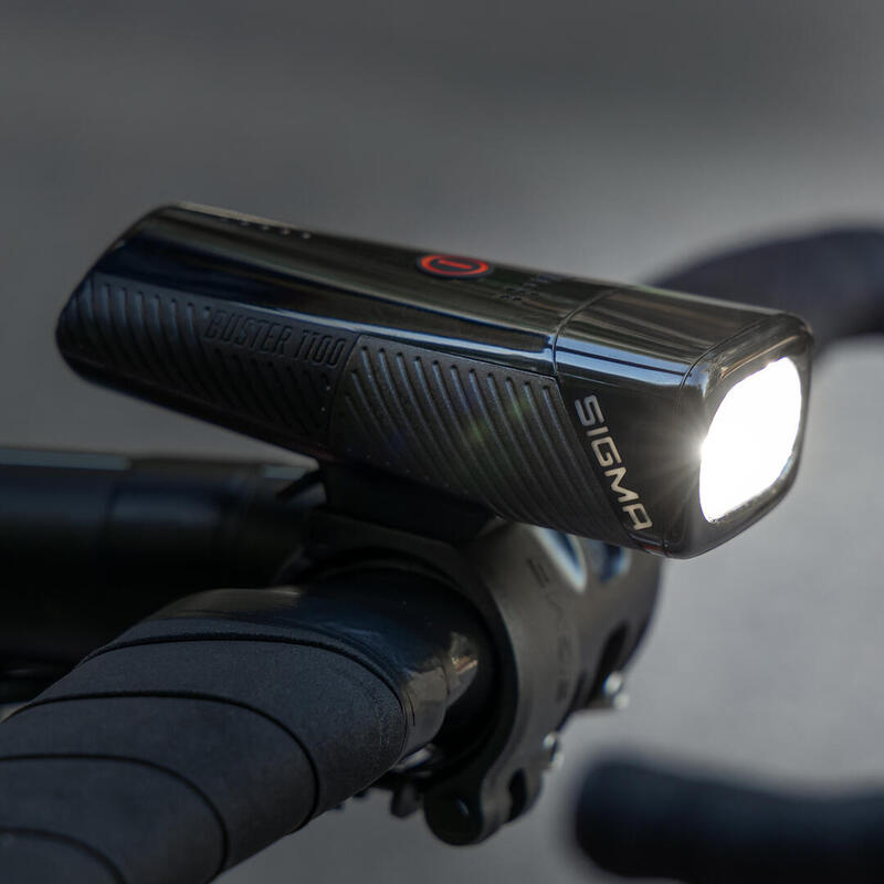 Lumina fata - Buster 1100