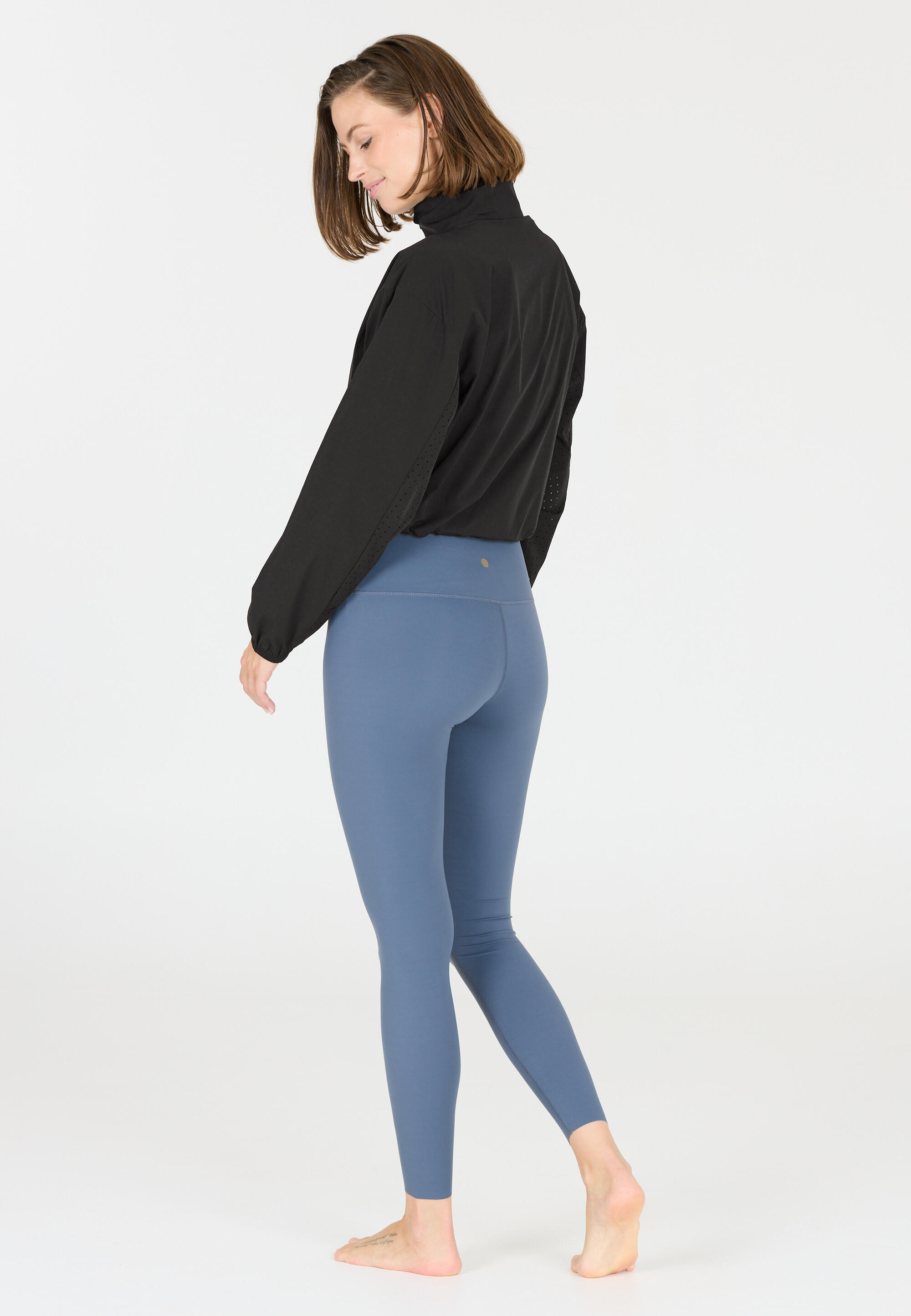 Veste femme Athlecia Sharma 4/5