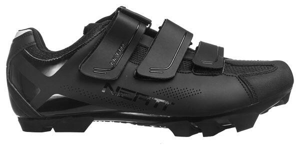 Scarpe MTB Neatt Basalte Race nere 2/5
