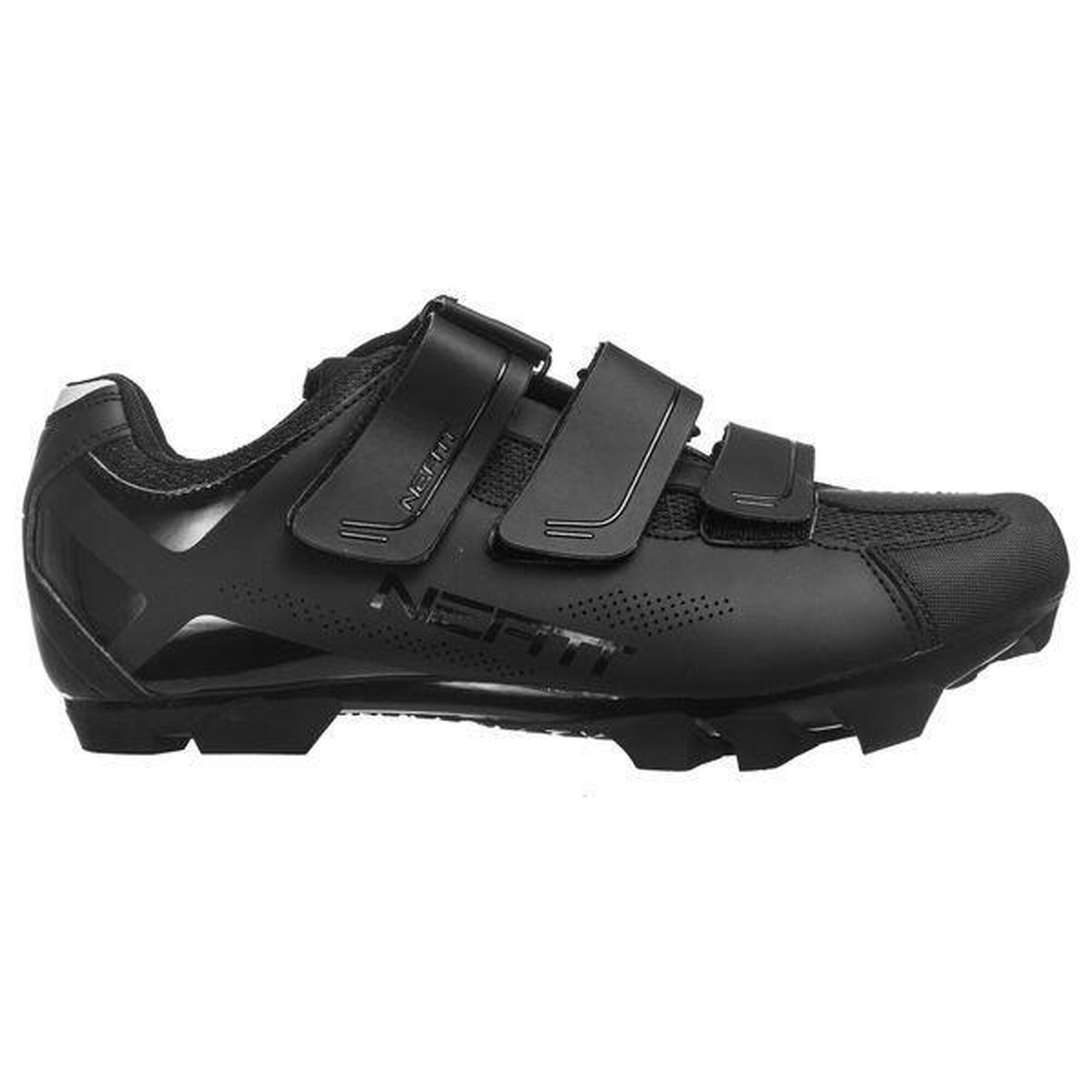 Chaussures VTT Neatt Basalte Race Noir