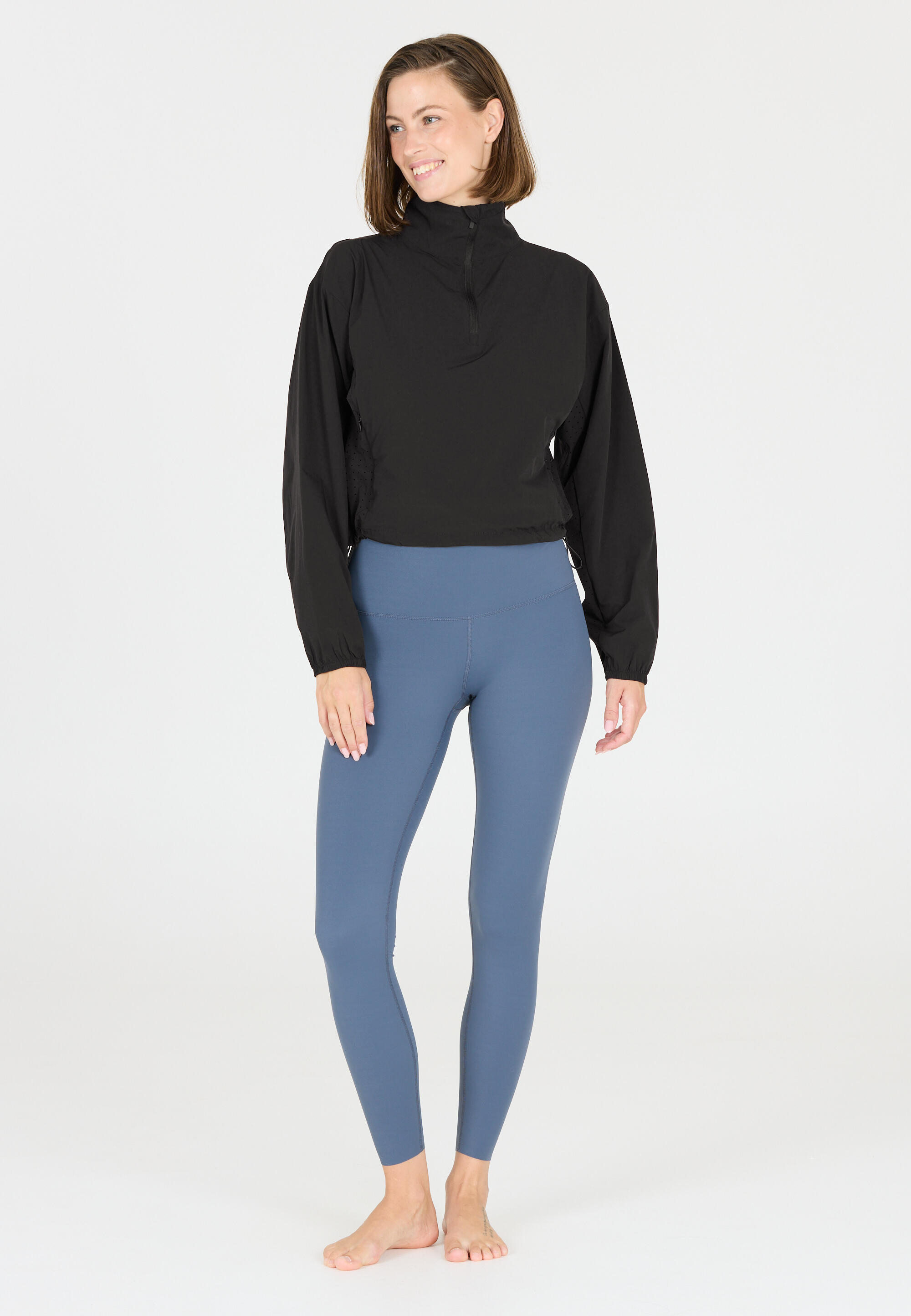 Veste femme Athlecia Sharma 3/5