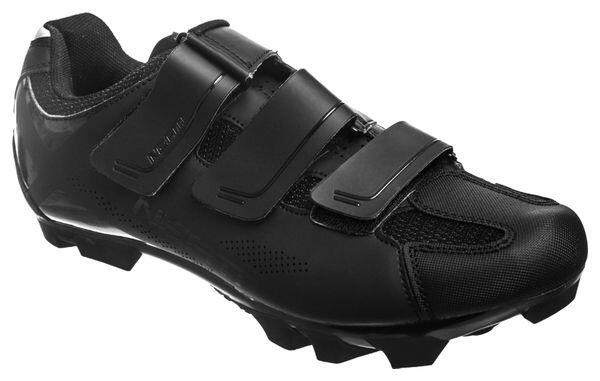 NEATT Scarpe MTB Neatt Basalte Race nere