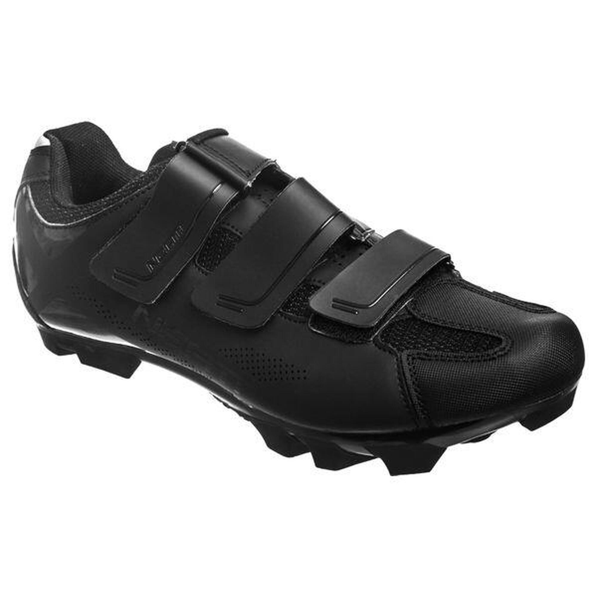 Chaussures VTT Neatt Basalte Race Noir