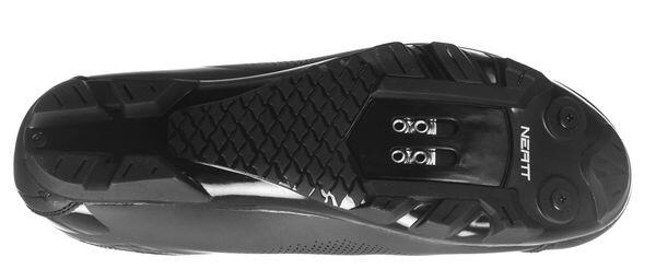 Scarpe MTB Neatt Basalte Race nere 5/5