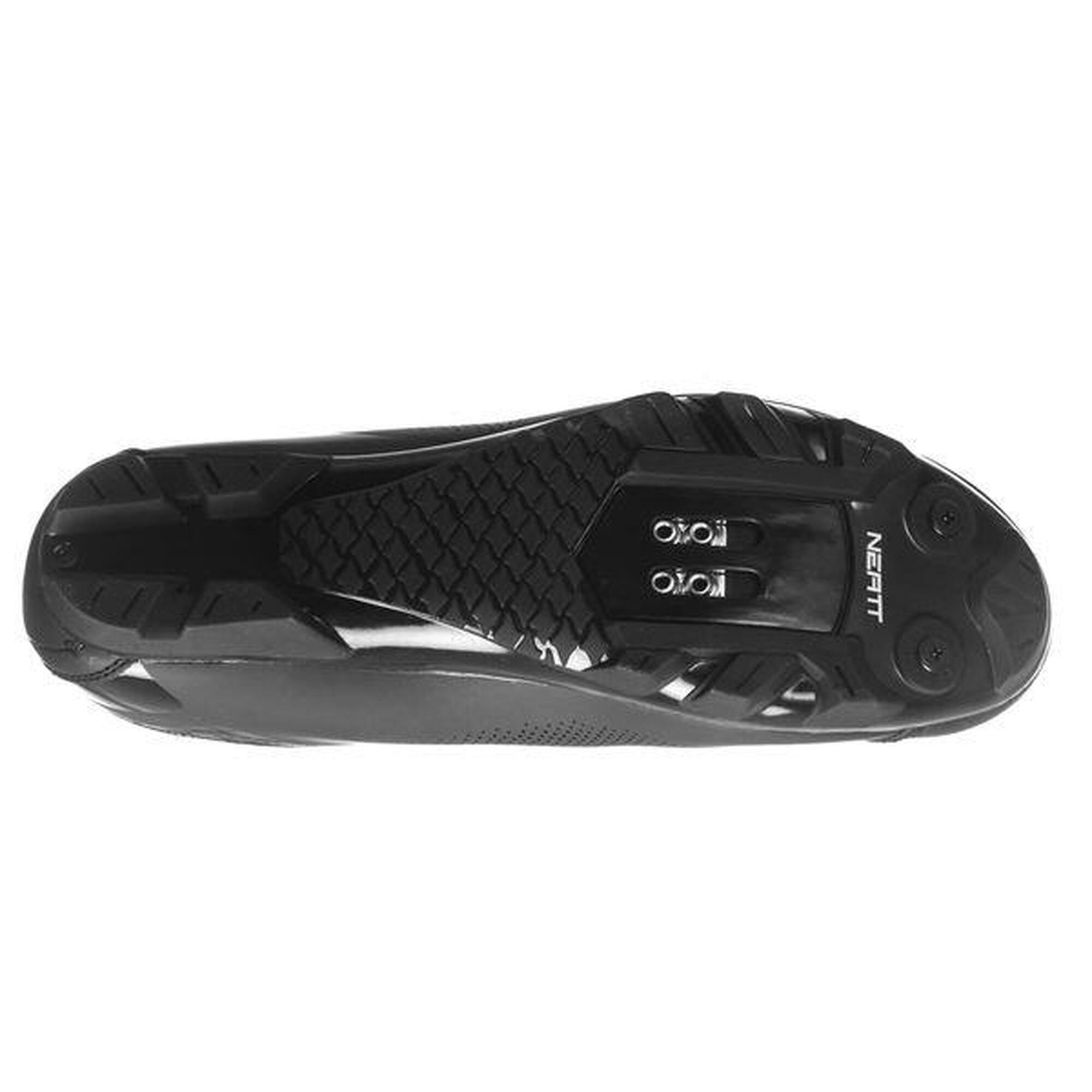 Chaussures VTT Neatt Basalte Race Noir
