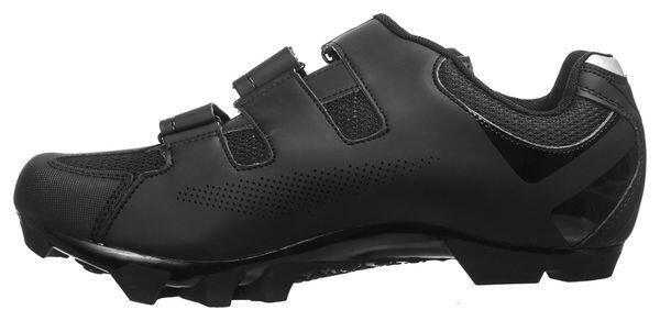 Scarpe MTB Neatt Basalte Race nere 3/5
