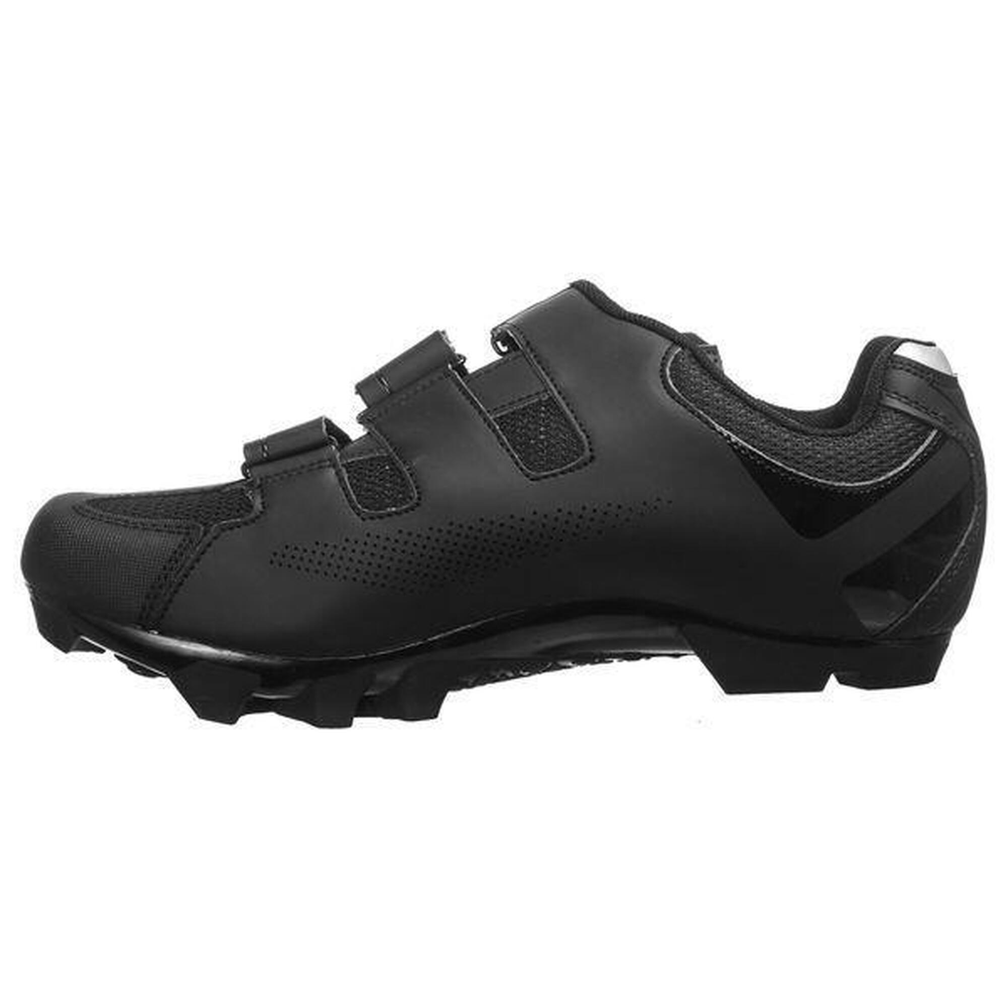 Chaussures VTT Neatt Basalte Race Noir