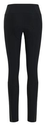 Legginsy rowerowe damskie Odlo ZEROWEIGHT WARM