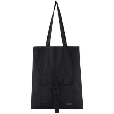 Champion shopping bag zwart