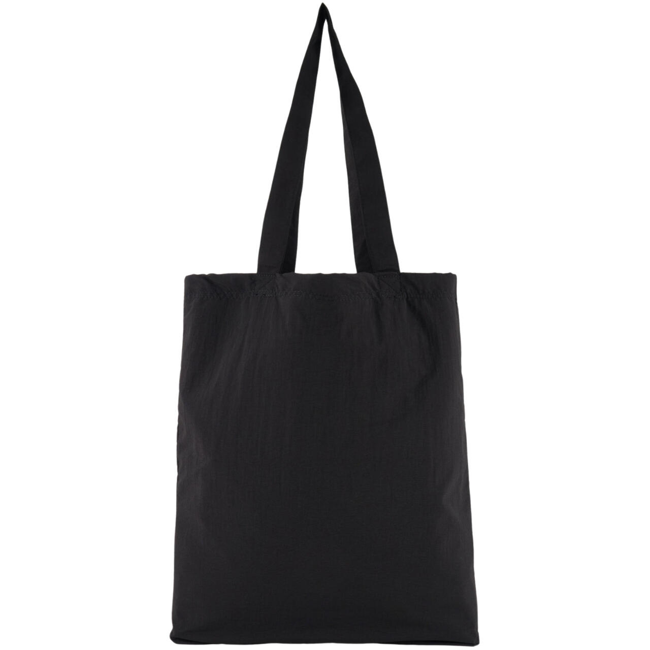 Champion Shopping Bag noir 2/2