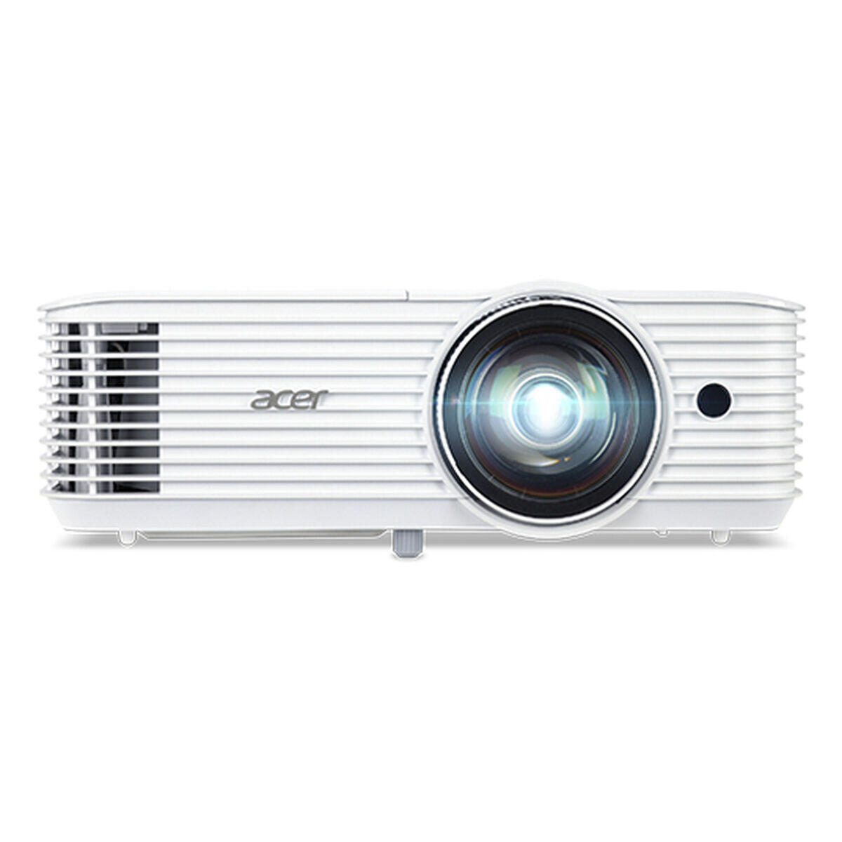 ACER Proiettore Acer S1286H Bianco
