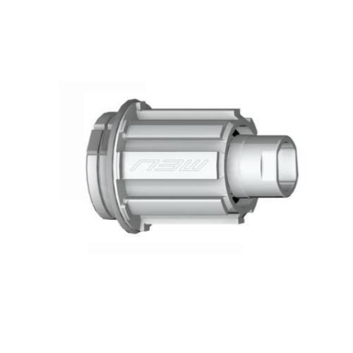 MAHLE Corpo cassetta in alluminio Mahle X20 Campagnolo N3W