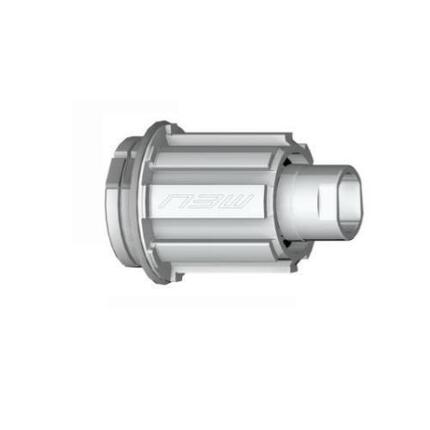 Korpus kasety aluminiowy Mahle X20 Campagnolo N3W