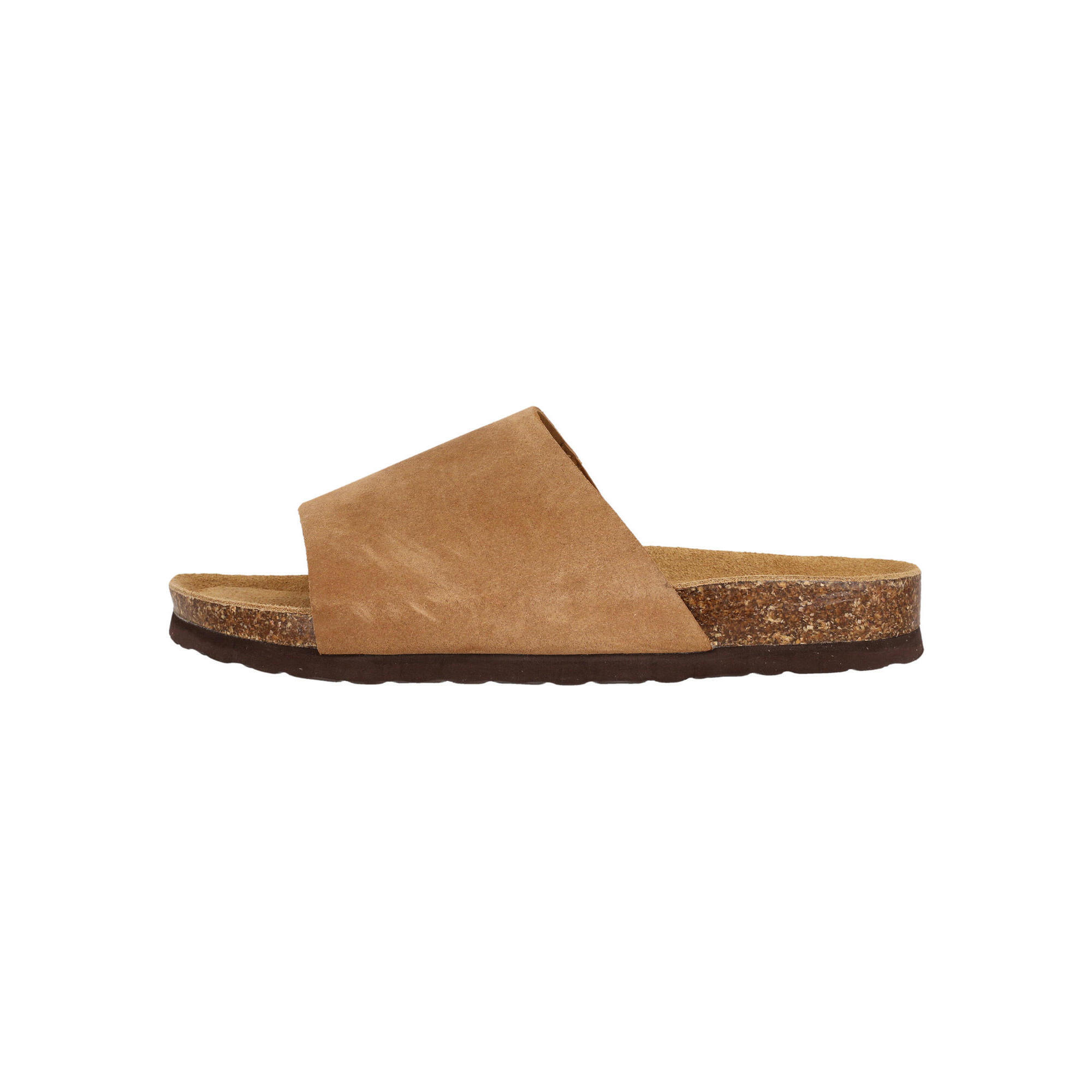 Cruz - Sandales Amarante - Claquettes - Marron - 37 - Decathlon