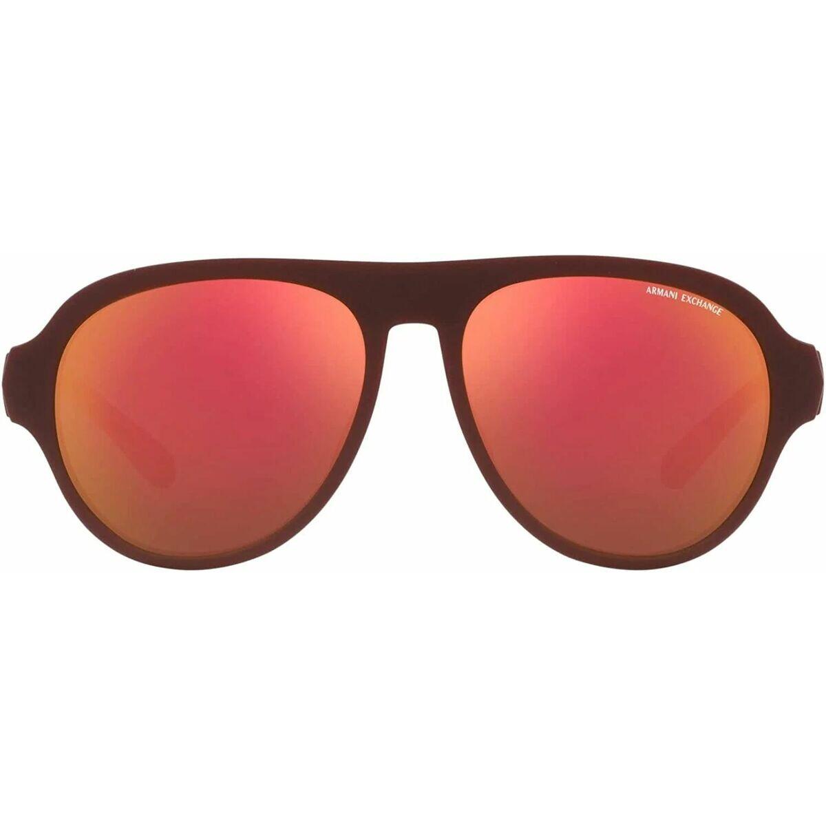 Gafas de Sol Hombre Armani Exchange AX4126SU-82746Q Degradadas 2/2
