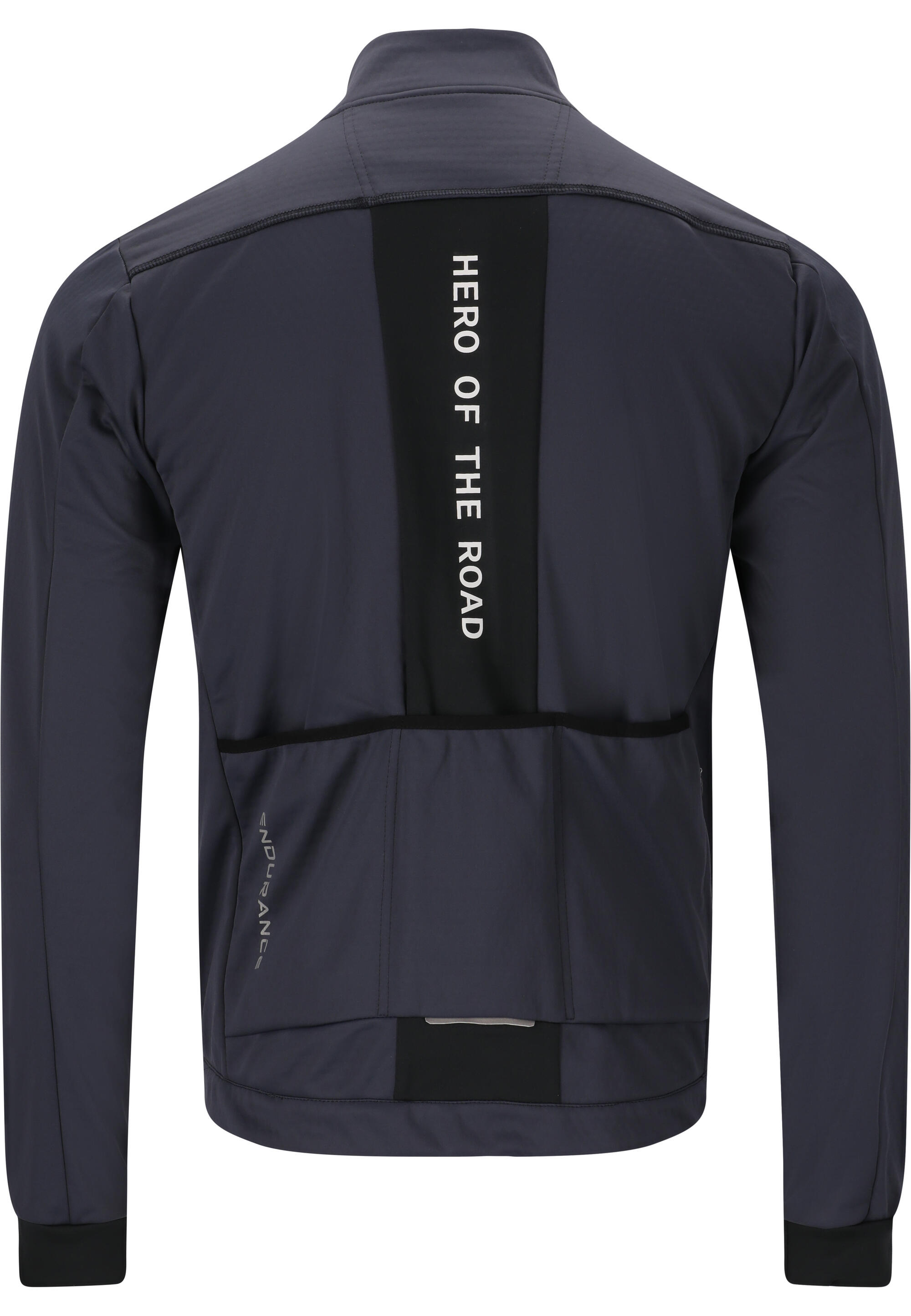 Fahrrad-Jacke Titan 2/15