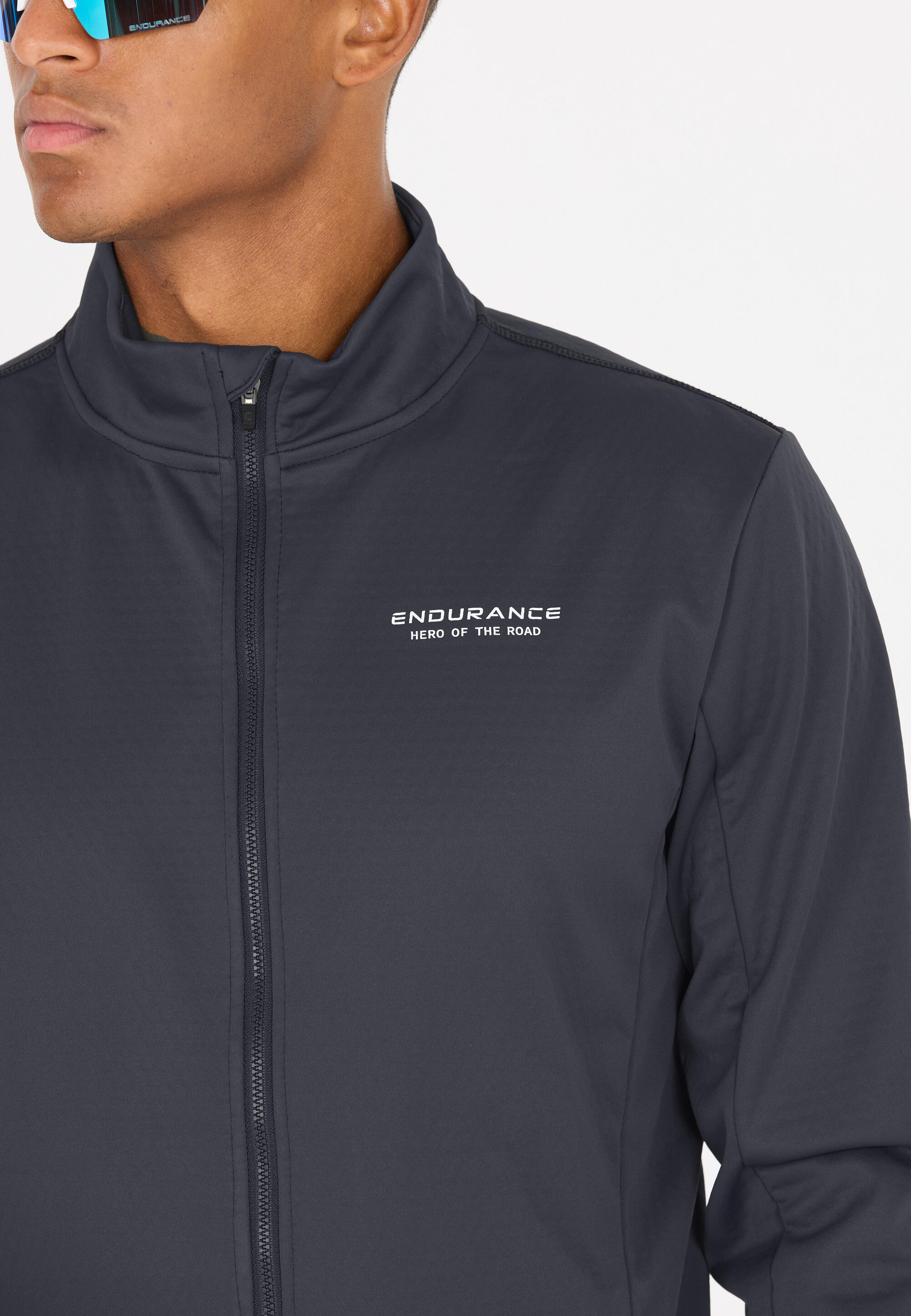 Fahrrad-Jacke Titan 5/15