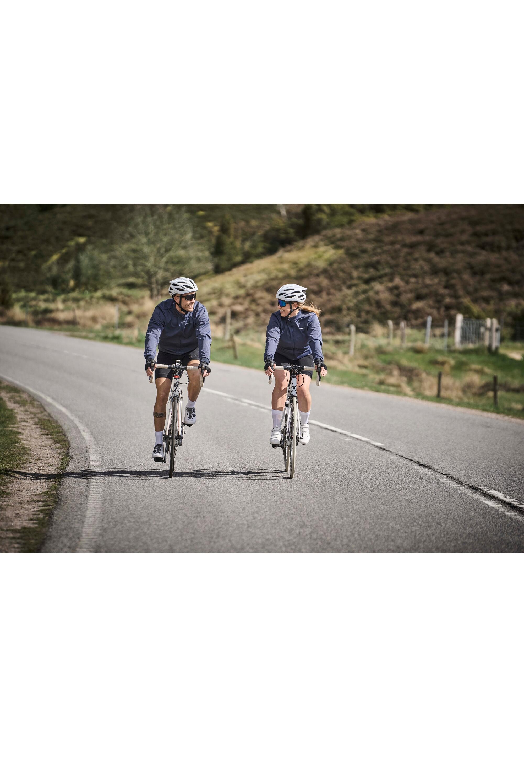 Fahrrad-Jacke Titan 4/15