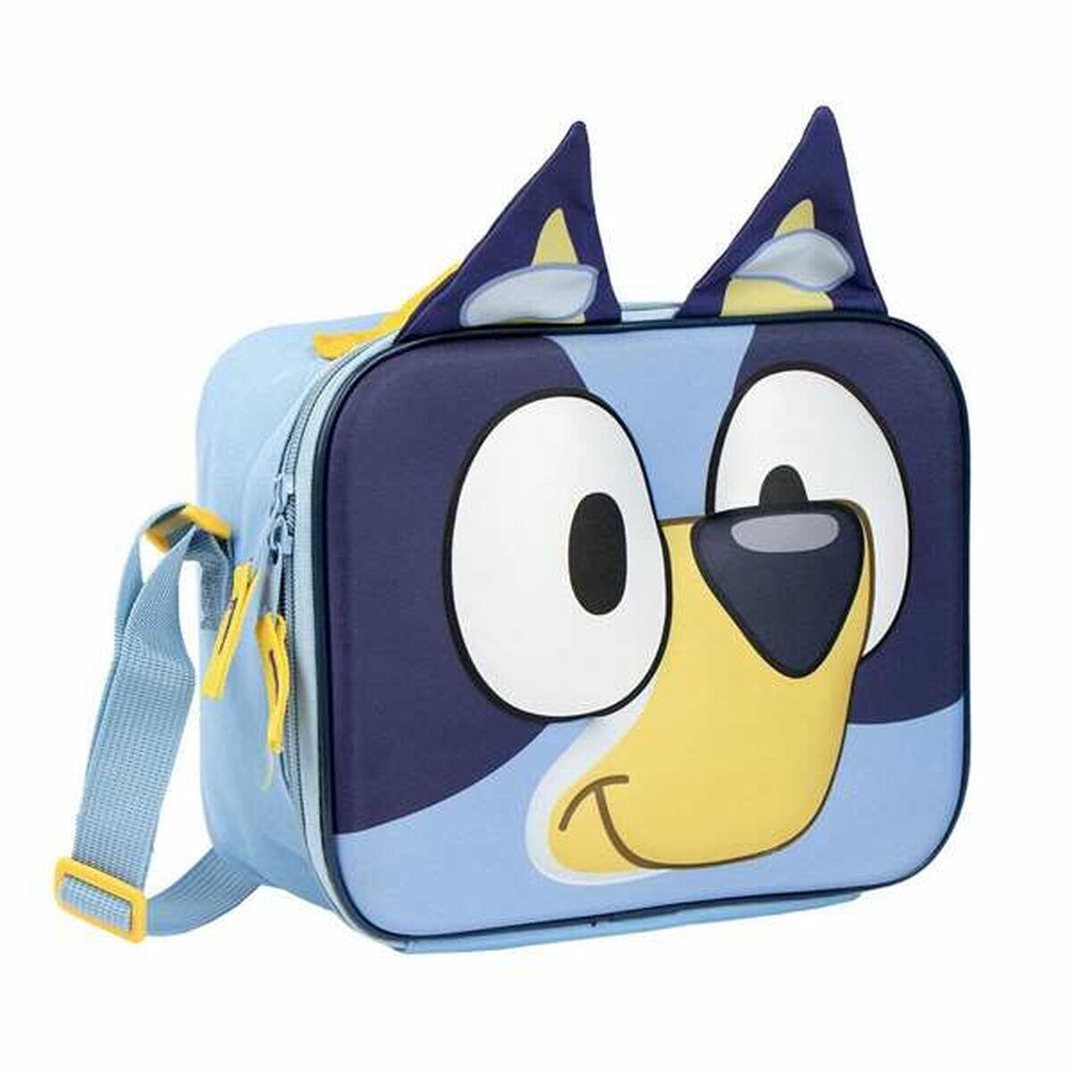 BLUEY picture