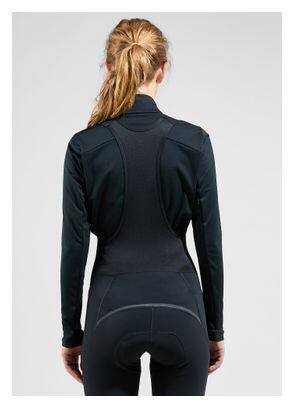 Calzamaglia calda da donna Zeroweight Black 3/5