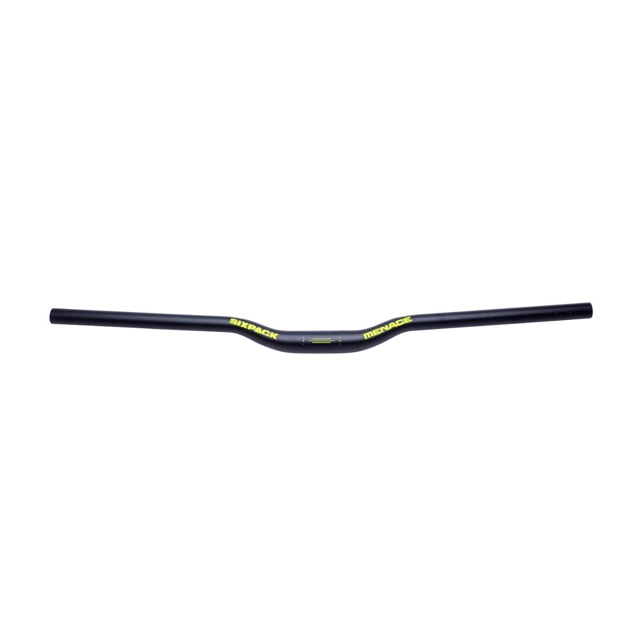 Cintre Sixpack Racing Menace 31.8 725x 25 mm 5/7